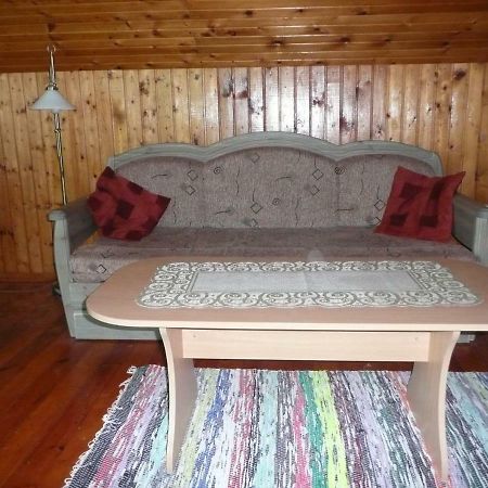 Kuke Holiday Home Muratsi Zewnętrze zdjęcie