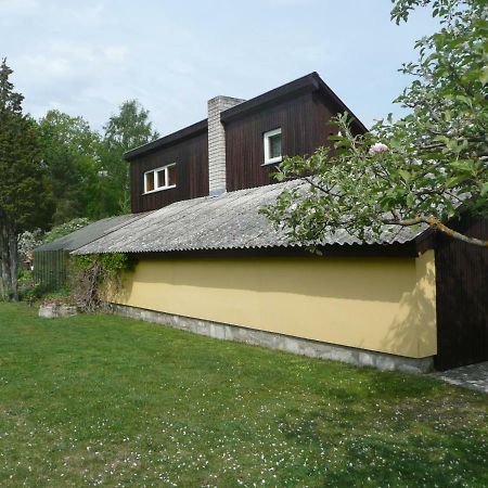 Kuke Holiday Home Muratsi Zewnętrze zdjęcie