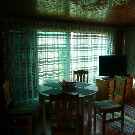 Kuke Holiday Home Muratsi Zewnętrze zdjęcie