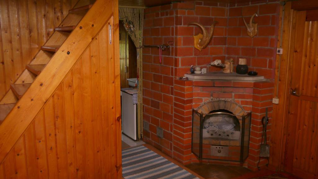 Kuke Holiday Home Muratsi Zewnętrze zdjęcie