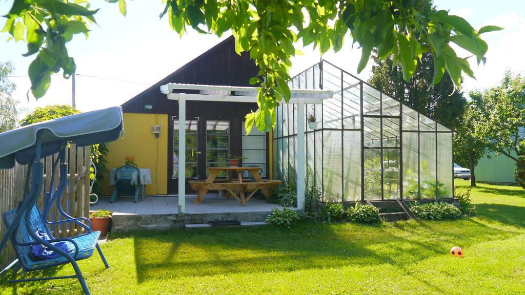 Kuke Holiday Home Muratsi Zewnętrze zdjęcie