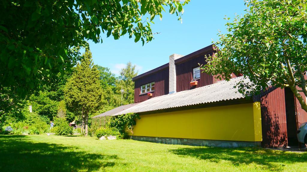 Kuke Holiday Home Muratsi Zewnętrze zdjęcie