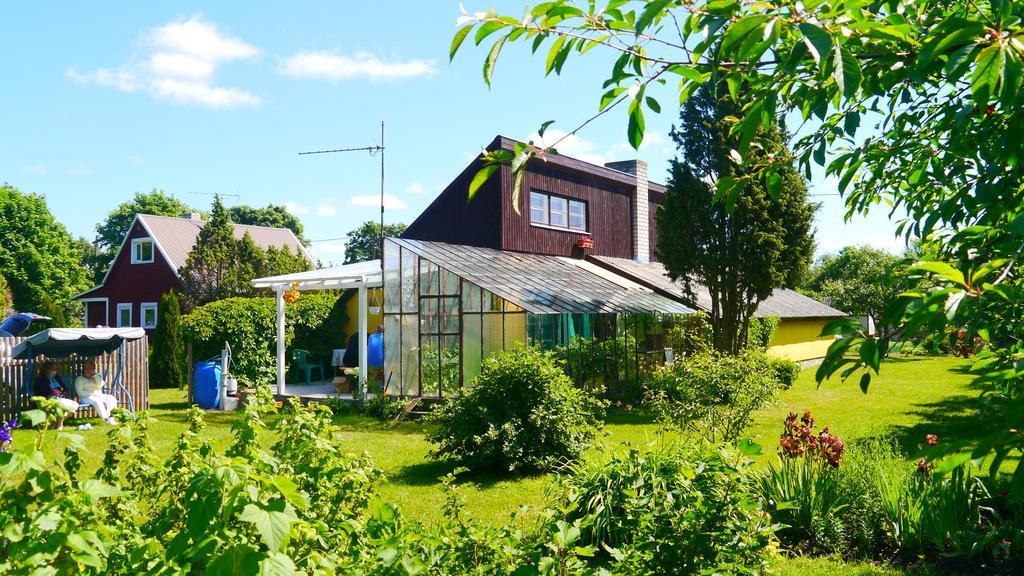 Kuke Holiday Home Muratsi Zewnętrze zdjęcie