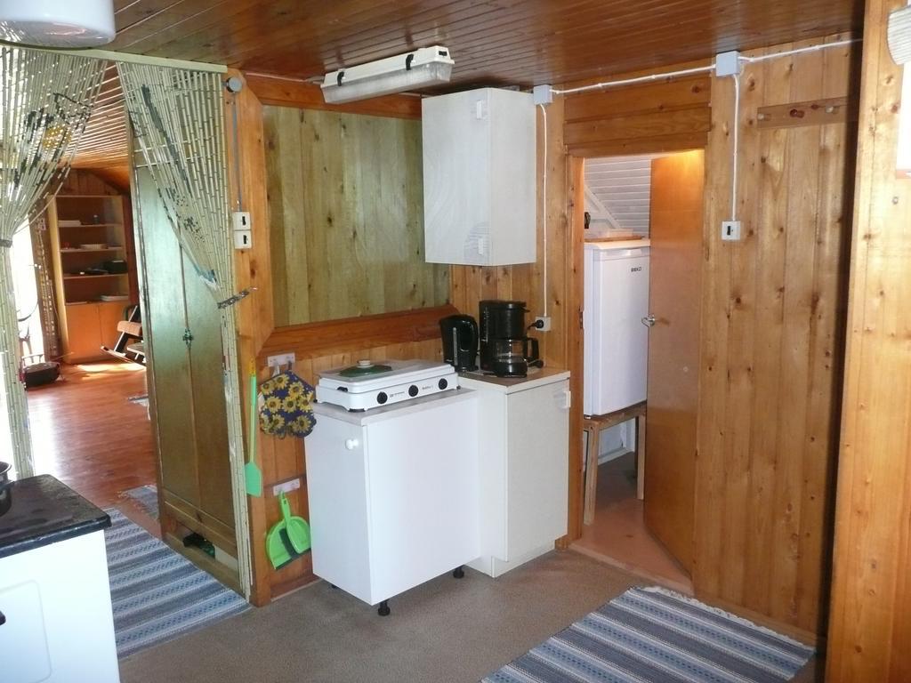 Kuke Holiday Home Muratsi Zewnętrze zdjęcie