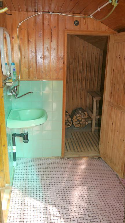 Kuke Holiday Home Muratsi Zewnętrze zdjęcie