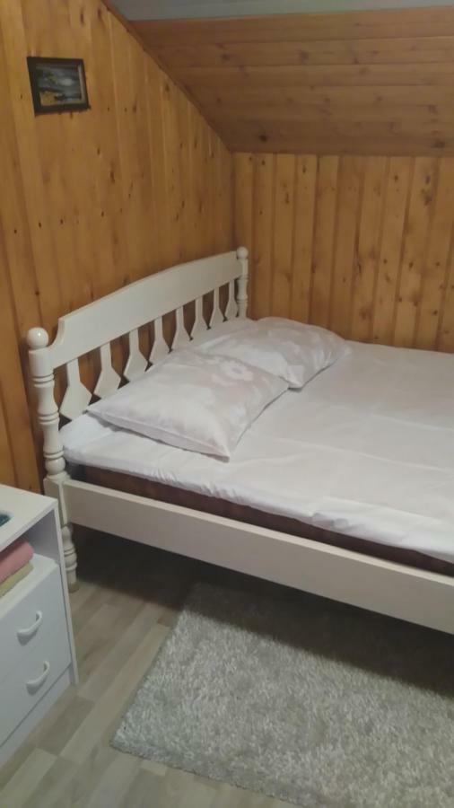 Kuke Holiday Home Muratsi Zewnętrze zdjęcie