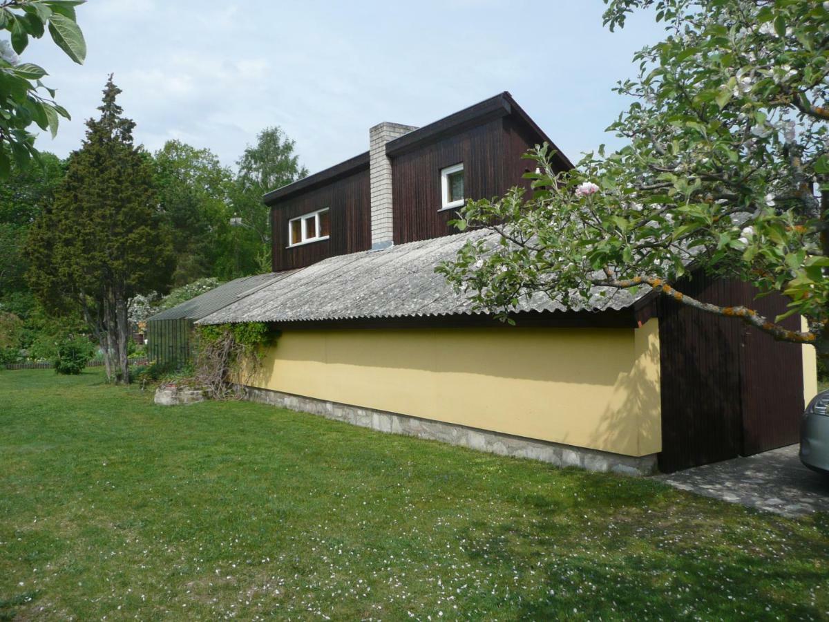 Kuke Holiday Home Muratsi Zewnętrze zdjęcie
