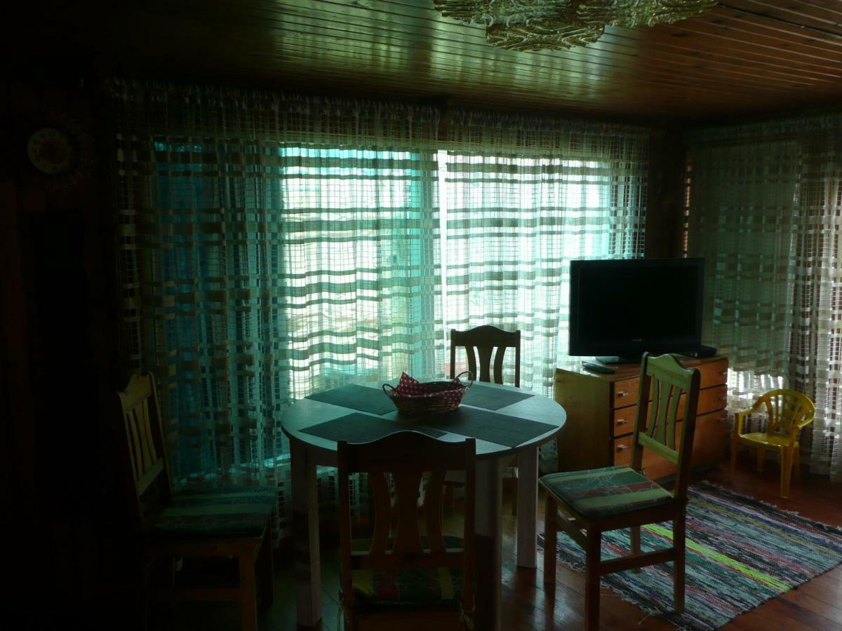 Kuke Holiday Home Muratsi Zewnętrze zdjęcie