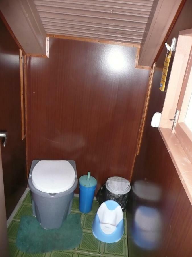 Kuke Holiday Home Muratsi Zewnętrze zdjęcie